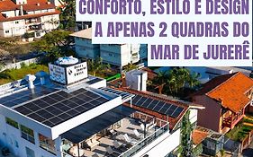 Angá Jurerê Apart Hotel